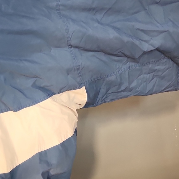 Vintage 90's Columbia Convert puffer utility snow ski coat - Picture 10 of 16